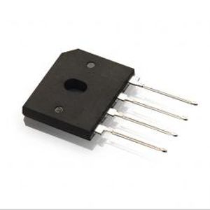 Ponte raddrizzatore di diodi di raddrizzamento - GB series - Nell Power Semiconductor Co. Ltd. - AC/DC / monofase / di alta potenza