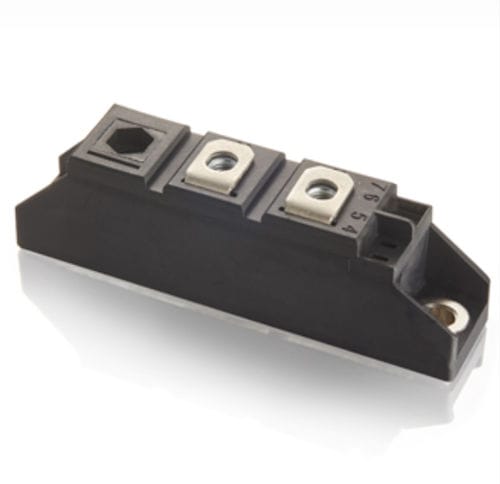 Modulo per diodo avvitabile - NKE series - Nell Power Semiconductor Co. Ltd. - ad alta tensione