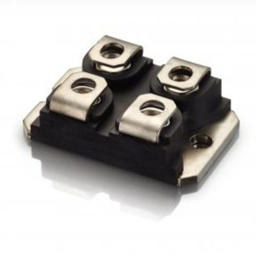 Modulo per diodo di raddrizzamento - NST series - Nell Power Semiconductor Co. Ltd. - a commutazione