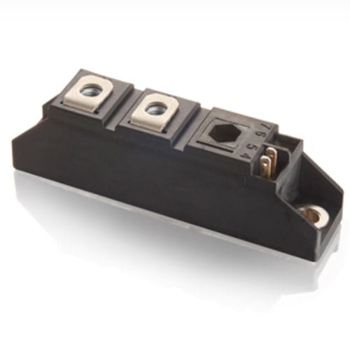 Modulo del tiristore - NKET series  - Nell Power Semiconductor Co. Ltd.