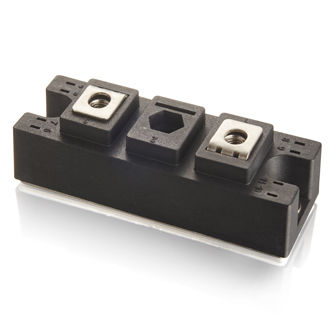 Modulo per diodo Schottky - I series - Nell Power Semiconductor Co. Ltd. - SMD / ad alta frequenza / alta corrente