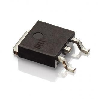 TRIAC - T series - Nell Power Semiconductor Co. Ltd.