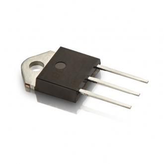 TRIAC - BI series - Nell Power Semiconductor Co. Ltd.