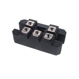 Ponte raddrizzatore di diodi a ponte - MTP series - Nell Power Semiconductor Co. Ltd. - di raddrizzamento / trifase / ad alta potenza
