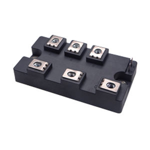 Ponte raddrizzatore di diodi a ponte - MTPT series - Nell Power Semiconductor Co. Ltd. - di raddrizzamento / trifase