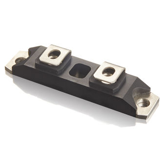 Modulo di potenza - NKF series - Nell Power Semiconductor Co. Ltd.