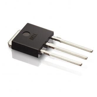 TRIAC - F series  - Nell Power Semiconductor Co. Ltd.