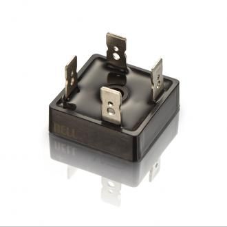 Ponte raddrizzatore di diodi universale - 36MB series - Nell Power Semiconductor Co. Ltd. - AC/DC / ad alta potenza