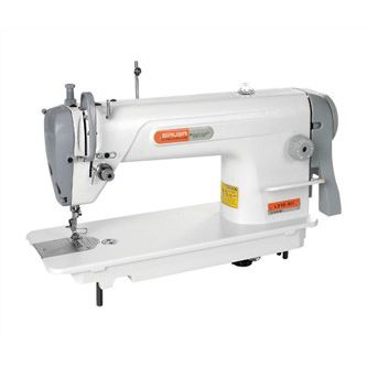 Macchina da cucire punto annodato - SIRUBA L918 Series - H SEWING CO., LTD. - fissa