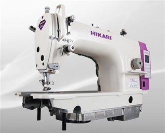 Macchina da cucire fissa - H8800F-7C - H SEWING CO., LTD. - a presa diretta / ad alta velocità
