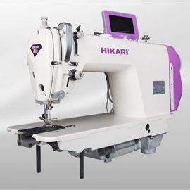 Macchina da cucire fissa - H9500N-7D - H SEWING CO., LTD. - a presa diretta / ad alta velocità