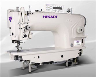 Macchina da cucire punto annodato - H9120S-7C - H SEWING CO., LTD. - ad ago singolo / fissa / meccanica
