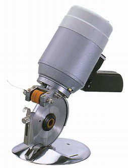 Taglierina per tessuti elettrica - MB-90 - H SEWING CO., LTD.
