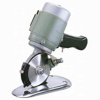 Taglierina per tessuti elettrica - MB-110 - H SEWING CO., LTD.