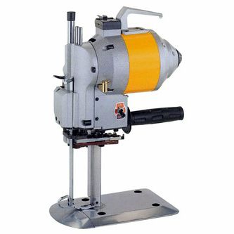 Macchina da taglio a lama rettilinea - MA-150U - H SEWING CO., LTD. - per materiale tessile / di lama / per applicazioni industriali