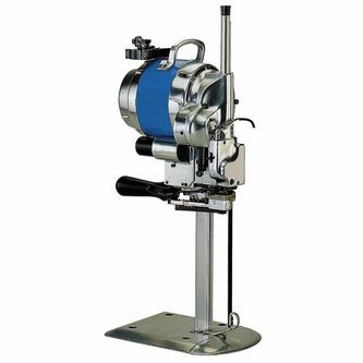 Macchina da taglio a lama rettilinea - MA-200U . MA-200DS - H SEWING CO., LTD. - per materiale tessile / di lama / per applicazioni industriali