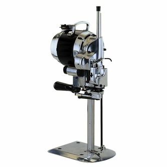 Macchina da taglio a lama rettilinea - MA-200H - H SEWING CO., LTD. - per tessuti / di lama / per applicazioni industriali