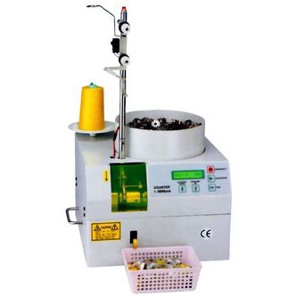 Avvolgitrice per tessuti - BW-21A - H SEWING CO., LTD. - automatica