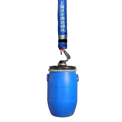 Tubo di sollevamento per fusti - VCL series - Herolift - per sacchi