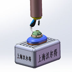 Tubo di sollevamento per bagagli - VCL series - Herolift