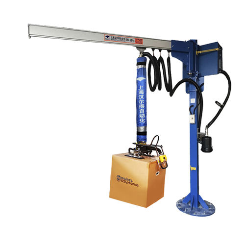 Tubo di sollevamento per cartone - VEL250-2.5-Std - Herolift