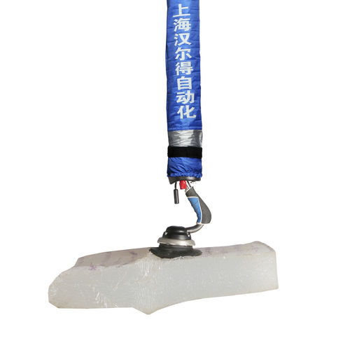 Tubo di sollevamento per fusti - VCL140-2.5-Std - Herolift - per cartone / per sacchi / per porta