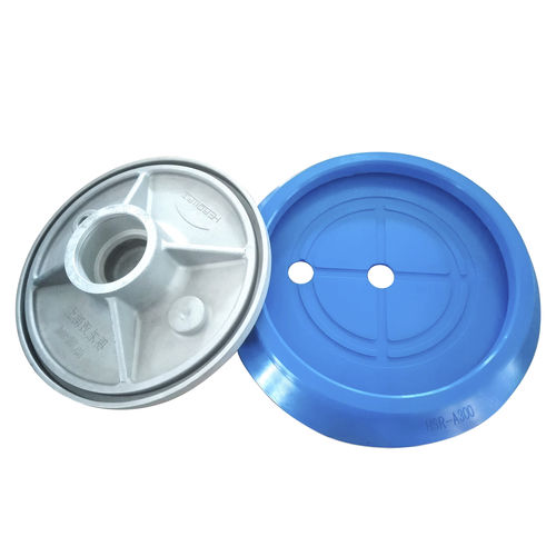 Ventosa circolare - HRS-A300 - Herolift - in plastica / per la prensione / per l'industria agroalimentare