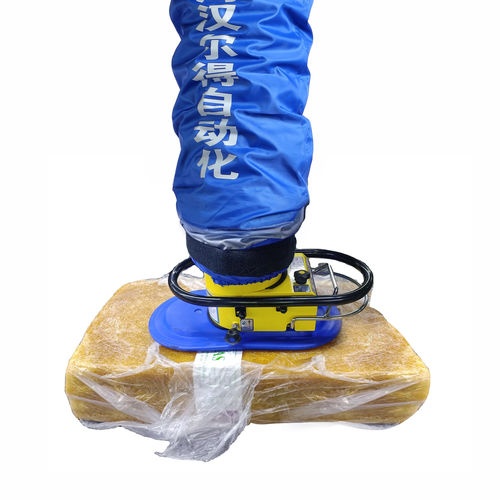 Tubo di sollevamento per lamiera - VEL150-2.5-STAND - Herolift - per cartone / per sacchi / per fusti