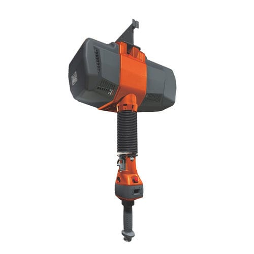 Paranco a catena elettrico - HIL80 - Herolift