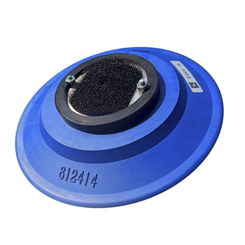 Ventosa circolare - 812414 - Herolift - in gomma / per l'industria automobilistica / a vuoto