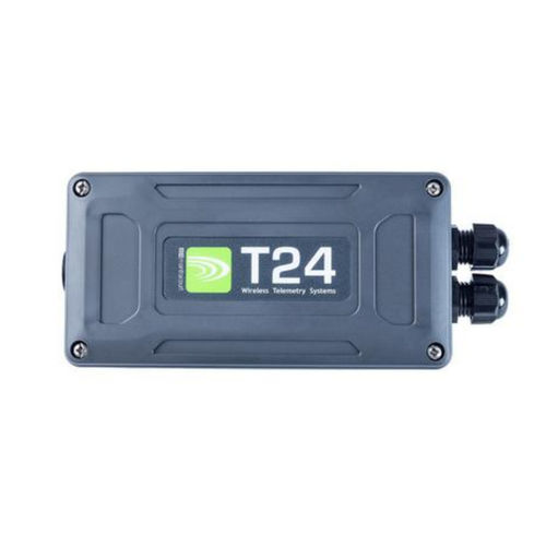 Gateway di comunicazione - T24-GW1 - Mantracourt Electronics Ltd - industriale / di telemetria / wireless