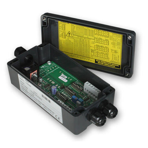 Condizionatore di segnale in miniatura - SGABCM - Mantracourt Electronics Ltd - per celle di carico