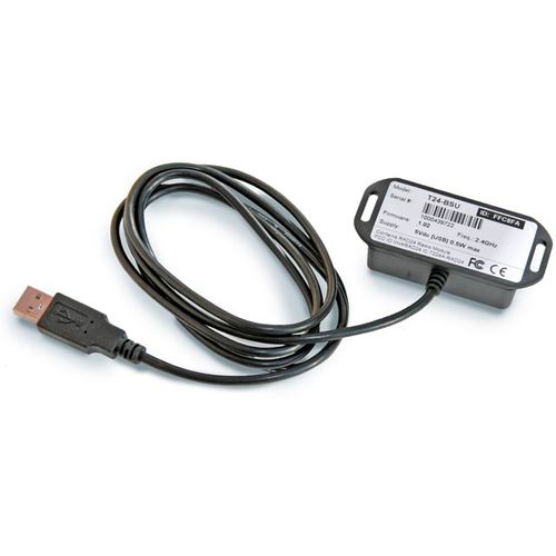 Ricevitore senza fili - T24-BSu - Mantracourt Electronics Ltd - di telemetria / 2.4 Ghz