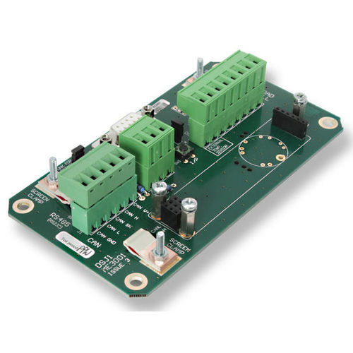 Modulo convertitore digitale - DSJ1 - Mantracourt Electronics Ltd - di comunicazione / RS232 / RS-485