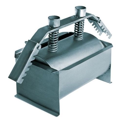 Stampo alimentare per prosciutti - 2480 series - Brökelmann Geräte- und Anlagenbau - in acciaio inossidabile