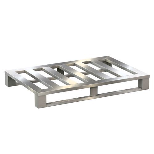 Pallet in alluminio - 7728 series - Brökelmann Geräte- und Anlagenbau - da trasporto