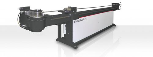 Curvatrice idraulica - FK series - Thoman Biegemaschinen GmbH - per tubi / NC / semiautomatica