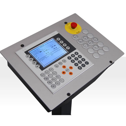 Controllore di movimento a 3 assi - PP41 - Thoman Biegemaschinen GmbH - DC / USB / RS-232