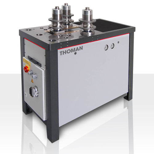 Curvatrice universale - Multibend 16 - Thoman Biegemaschinen GmbH - idraulica / per tubi / per profilati