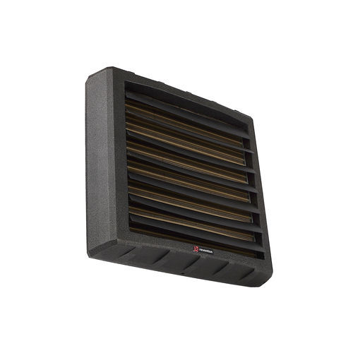 Aerotermo ad acqua calda - Farmer HCF series - REVENTON GROUP SP Z.O.O. - da parete / per montaggio a soffitto