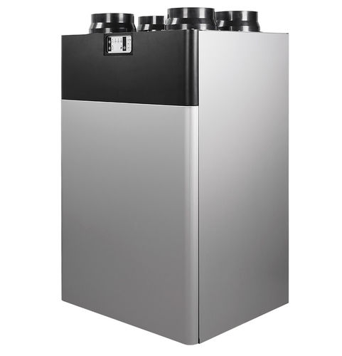 Sistema di recupero di calore - VERTIC series - REVENTON GROUP SP Z.O.O.