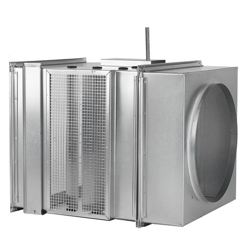 Camera di mescolamento - MC series  - REVENTON GROUP SP Z.O.O.