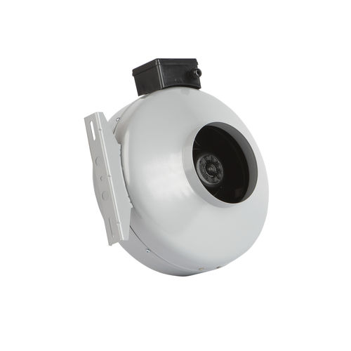 Ventilatore da parete - FR-DF - REVENTON GROUP SP Z.O.O. - canalizzabile / verticale / orizzontale