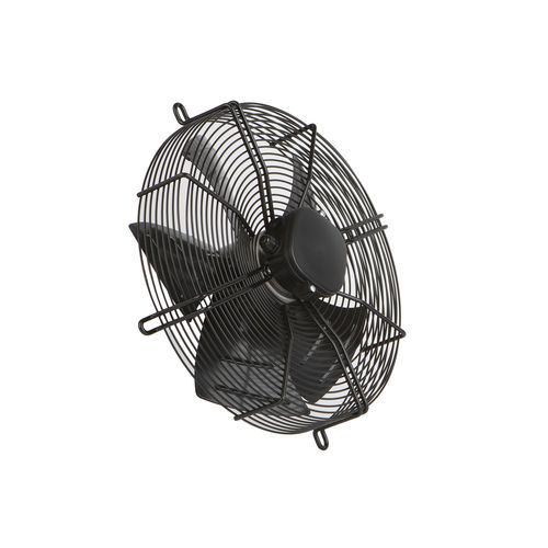 Ventilatore assiale - FR-BG - REVENTON GROUP SP Z.O.O. - da parete / di circolazione di aria