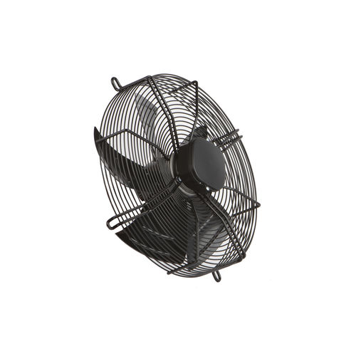 Ventilatore assiale - FR-SG - REVENTON GROUP SP Z.O.O. - da parete / di aspirazione / di circolazione di aria