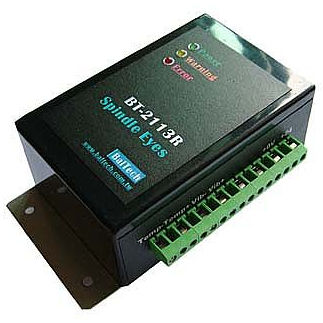Registratore di eventi - BT-2113RO - BalTech Co. Ltd. - di vibrazioni / d'urto / programmabile