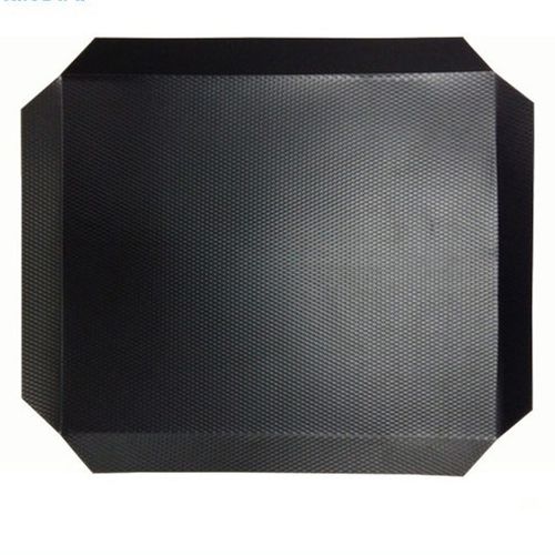 Slip sheet in plastica - KT-SS1200 - Qingdao King Tai Plastic Industry Co.,Ltd