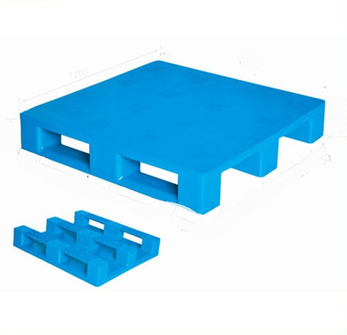 Pallet in plastica - KT-PBCZ series - Qingdao King Tai Plastic Industry Co.,Ltd - in acciaio / da trasporto / di stoccaggio