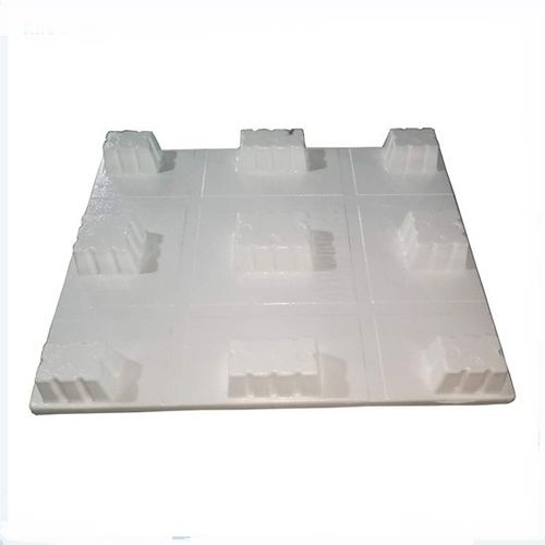 Pallet ad aria in plastica - FP-1210JJ - Qingdao King Tai Plastic Industry Co.,Ltd - da trasporto / di stoccaggio / accatastabile