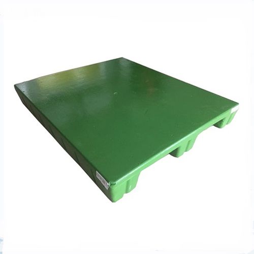 Pallet ad aria in plastica - FP-1CZ series - Qingdao King Tai Plastic Industry Co.,Ltd - in legno / da trasporto / di stoccaggio